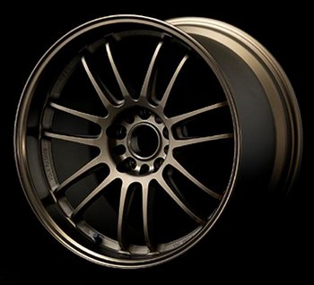 Volk Racing RE30s 18x9 +50mm