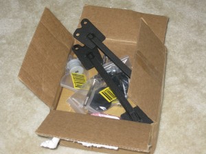 Box #1 from Turn In Concepts