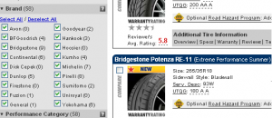 NewTireRackWebsite2