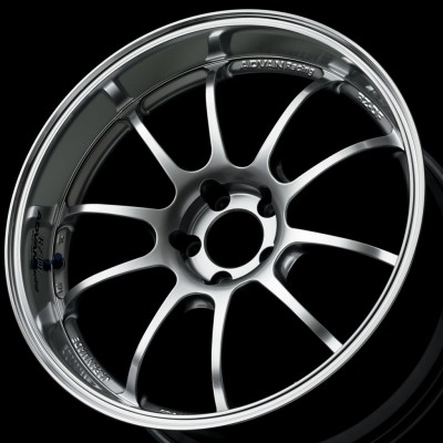 Yokohama Wheels Advan RZ-DF