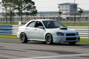 CHIN MOTORSPORT June12, 2010 DL - 1 157