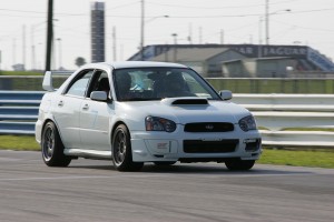 CHIN MOTORSPORT June12, 2010 DL - 1 181