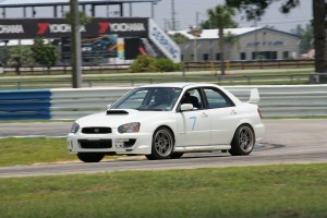 CHIN MOTORSPORT June12, 2010 DL - 13 100
