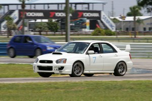CHIN MOTORSPORT June12, 2010 DL - 13 164
