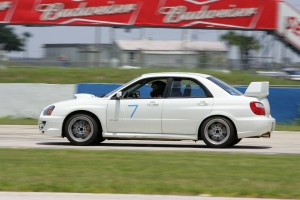 CHIN MOTORSPORT June12, 2010 DL - 13 165