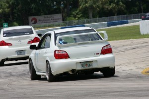 CHIN MOTORSPORT June12, 2010 DL - 13 232