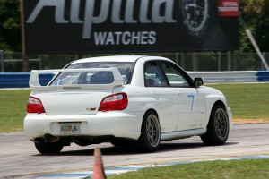 CHIN MOTORSPORT June12, 2010 DL - 13 298