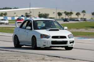 CHIN MOTORSPORT June12, 2010 DL - 4 123