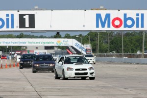 CHIN MOTORSPORT June12, 2010 DL - 4 177