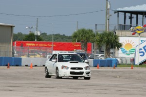 CHIN MOTORSPORT June12, 2010 DL - 4 222
