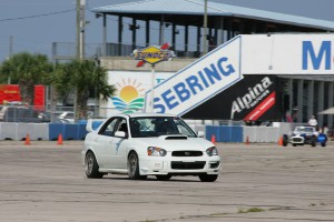 CHIN MOTORSPORT June12, 2010 DL - 4 223