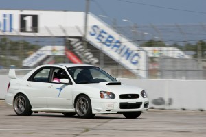 CHIN MOTORSPORT June12, 2010 DL - 4 224