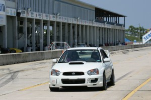 CHIN MOTORSPORT June12, 2010 DL - 8 080