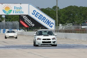 CHIN MOTORSPORT June12, 2010 DL - 8 124