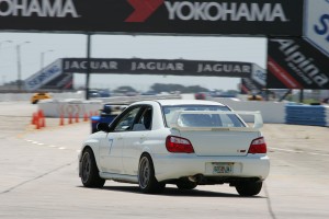 CHIN MOTORSPORT June12, 2010 DL - 8 278