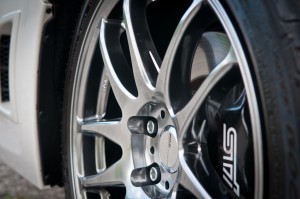 Brembo Clearance Work Emotion Kiwami