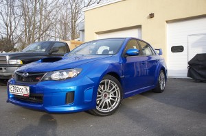  Ivans2011SubaruImprezaWRXSTi1