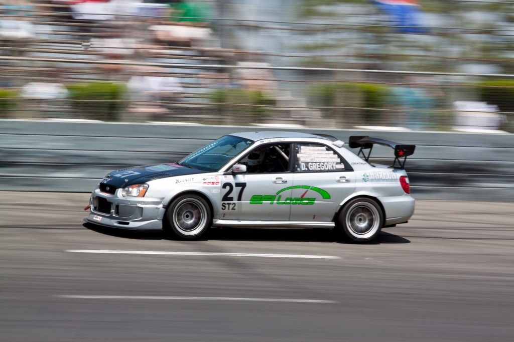 2004 Subaru Impreza WRX STi EFI Logics Taken By KW Image | T3h_Clap's ...