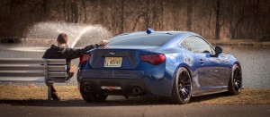 BRZ Love