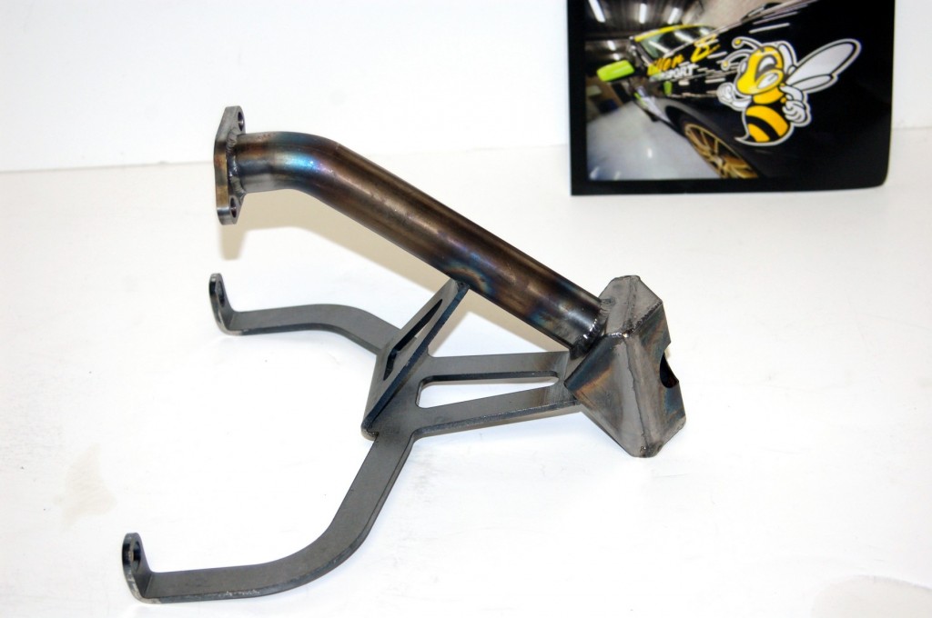 Product Review: Killer B Motorsport Oil Pan, Pickup, And Baffle 2005 ...